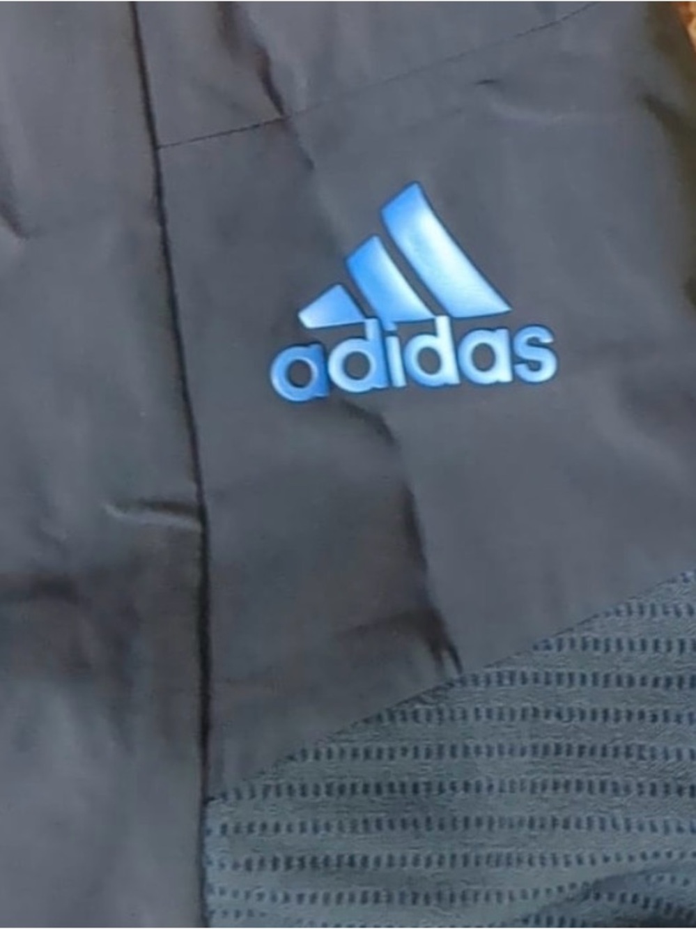 Adidas  Golf Dress Medium Navy Blue Sleeveless Athletic Tennis Golf - Picture 4 of 5
